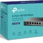 switch tp link tl sf1006p 93c4defc0a164316b328f885c66cf4b7