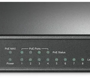 switch tp link tl sf1008p 335dbc05c2604629ae6f35276c7a473d