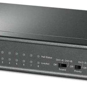 switch tp link tl sf1009p c22da1d6269045a4955648d9fc148447