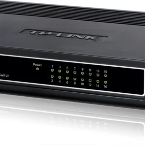 switch tp link tl sf1016d 28a23bbc84404a9b900f46a77230dae3