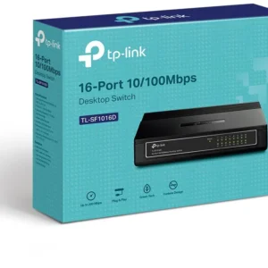switch tp link tl sf1016d 3f39aa1380634c64874353cc4296764b