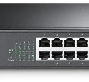switch tp link tl sf1016ds 09ee9ce8ce46427192b7879fa0f1b921