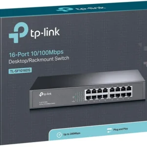 switch tp link tl sf1016ds d2054048b49940278258df2839236b28