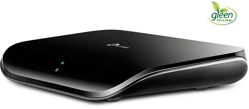 ENERGOOSZCZĘDNA SIEĆ ETHERNET