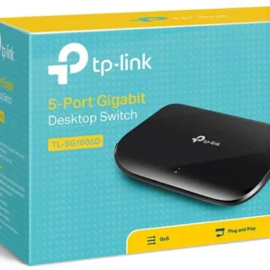 switch tp link tl sg1005d c9763ec302224d47ae56a052925b0ffe