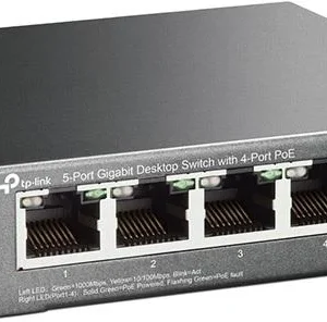 switch tp link tl sg1005p 433e39e4b712411187f698d5345c2343