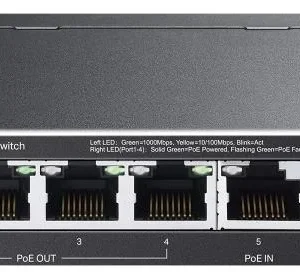 switch tp link tl sg1005p pd poe 2312bbcb46ba466bb009ac951578499a