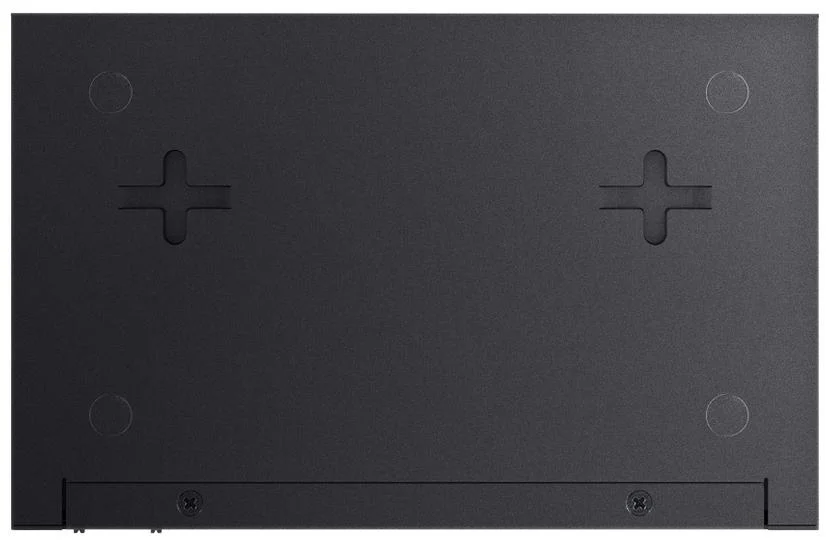 Switch niezarządzalny 5x 10/100/1000 RJ-45, PoE++IN TP-Link TL-SG1005P-PD - proste i efektywne zarządzanie siecią