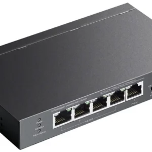 switch tp link tl sg1005p pd poe cf407899fad74035baa9a9864897aefe