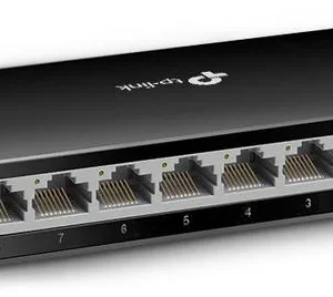 switch tp link tl sg1008d 5a190403d6364c69b469667847c92f1d