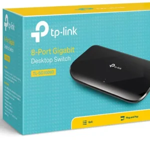 switch tp link tl sg1008d dfedfa666733483087dd38eb757ff616