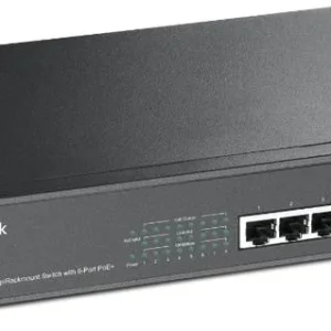 switch tp link tl sg1008mp 5016cb7064774eb4a9aec3bdc6b3c271