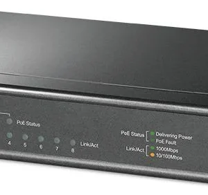 switch tp link tl sg1008p a8ce0bcedc724d9d887aaba079cf6b74