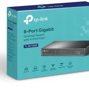 switch tp link tl sg1008p cf9e40661f844cabaa49b17db6def7d6