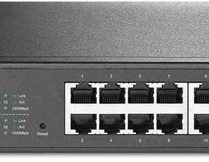 switch tp link tl sg1016de 261cf6e7ec464c8a8acbc8ccd1192a3f