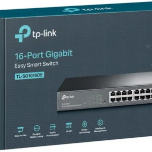 switch tp link tl sg1016de 8cdc9268c3594518998e87e8fc369068