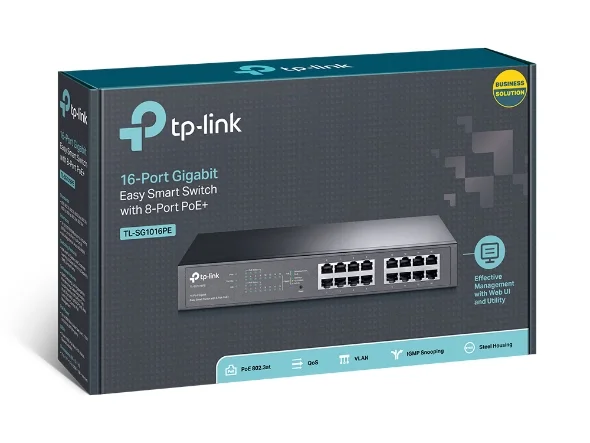 switch tp link tl sg1016pe poe 13ca1c064b6841ae8bbe2a2c9f93c6b7