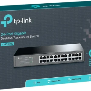 switch tp link tl sg1024d cdc7c53da7de436f93f867c961d75496