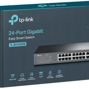 switch tp link tl sg1024de 8a906b2642e746eb959c4c704553b6f0