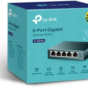 switch tp link tl sg105 1d316c02c09a48e9b0bdb687d849c1f0