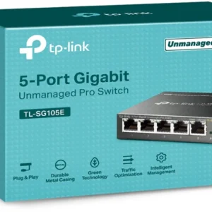 switch tp link tl sg105e ea51b9129d1b4d8e846e9b2c1592ac20