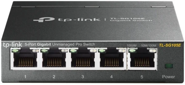 switch tp link tl sg105e fd1244b08e914780a0bcdc626fbc759c