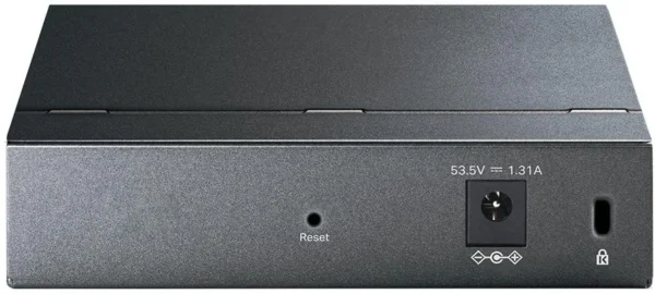 switch tp link tl sg105pe 155a76cd6d004f99abab6744faf48e71