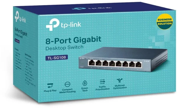 switch tp link tl sg108 d760bec644df4d05bf04f4c372303ed3