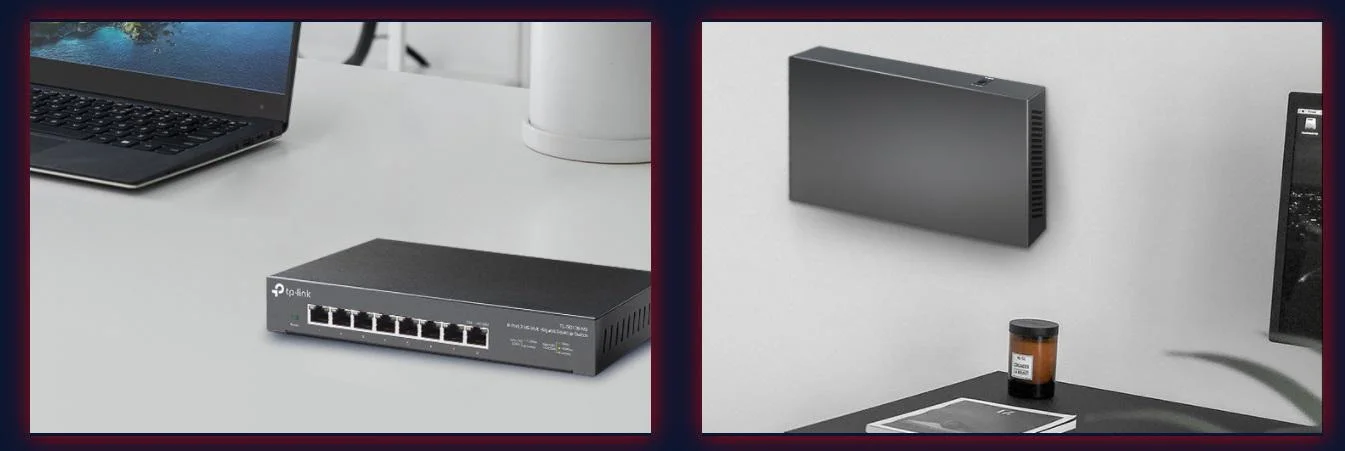 Dowolność doboru lokalizacji