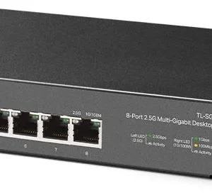 switch tp link tl sg108 m2 698f12b9601c484dbd3f53d07971ed50