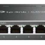 switch tp link tl sg108e 57462521e00542e4b70e5f5ce60bde26