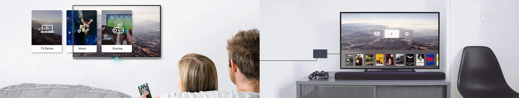 TP-Link TL-SG108E - przełącznik nowoczesny, wielofunkcyjny i łatwy w użytkowaniu!