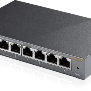 switch tp link tl sg108pe 0a28b182382e4753ba7f564f14a4e7b6