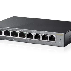 switch tp link tl sg108pe 84b94ab3e11b4fb2a0c6884e41043fc6
