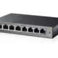 switch tp link tl sg108pe 84b94ab3e11b4fb2a0c6884e41043fc6