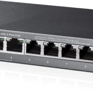 switch tp link tl sg108pe f37f43e570d942cabab226b8159bda38