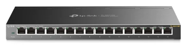 switch tp link tl sg116e 09ee0f6e50b941b58fb5663ce06acd9f