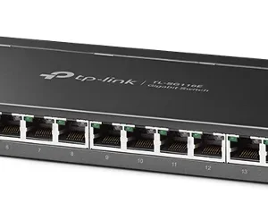 switch tp link tl sg116e 7833f2f286f9477389de97d278913d0f