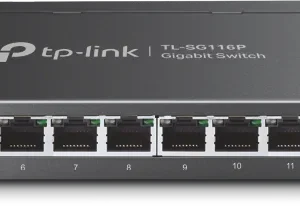 switch tp link tl sg116p poe 340de77f036642d5ad3dc38067b243f8