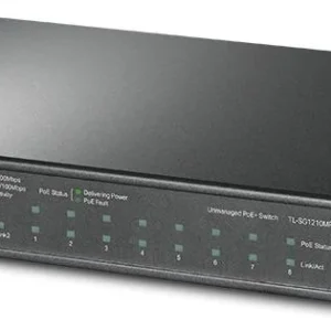 switch tp link tl sg1210mp 0d606cac2474475f815d8a7e0beea8e8