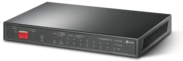 switch tp link tl sg1210mp 0d606cac2474475f815d8a7e0beea8e8