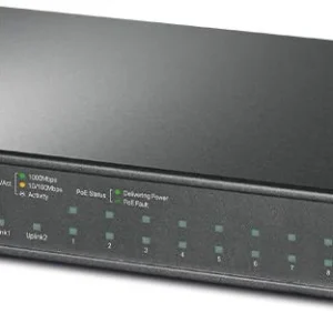 switch tp link tl sg1210mpe 4f55d4e793754be7b98f1f69906ddbf3