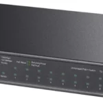 switch tp link tl sg1210pp 44976d905e0d4da49e53a1e3a40da393