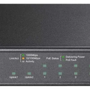 switch tp link tl sg1210pp fa8f3c10968a4b77a79805330df64464