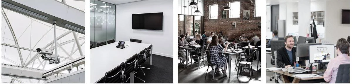 Wiele możliwych zastosowań