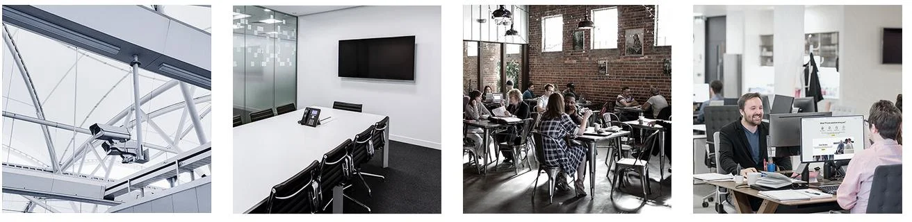 Jeden switch TP-Link TL-SG2016P - wiele możliwych i dedykowanych zastosowań przełącznika!