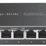 switch tp link tl sg2016p 8xpoe 6eb2e93df5a3498b9708aeac92cca0b8