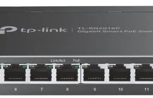 switch tp link tl sg2016p 8xpoe 6eb2e93df5a3498b9708aeac92cca0b8