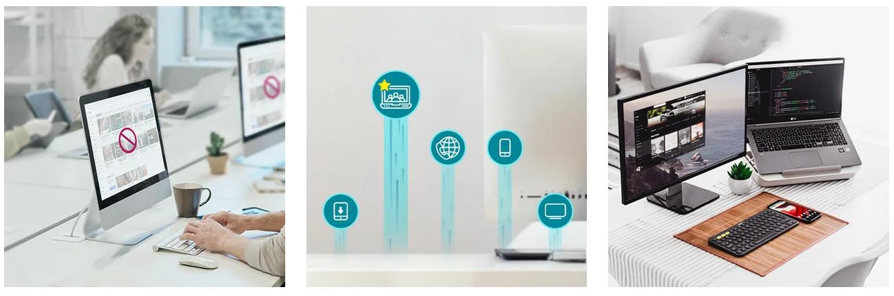 Przełącznik Smart JetStream 16 portów gigabitowych TP-Link TL-SG2016P - dodatkowe funkcje, zaskakujące korzyści