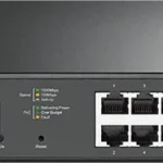 switch tp link tl sg2218p poe a9ed4348f3894b5394aa3ff19efe4608